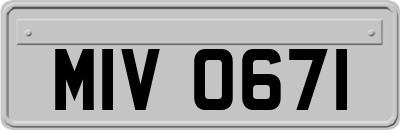 MIV0671