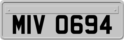 MIV0694