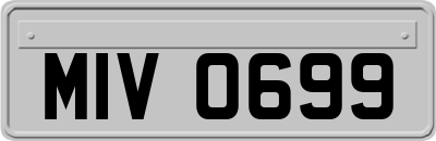 MIV0699