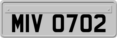 MIV0702