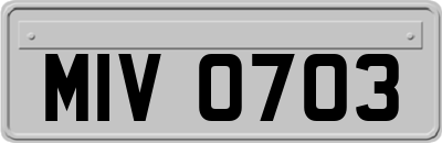 MIV0703