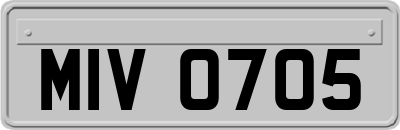 MIV0705