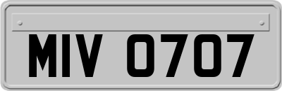 MIV0707