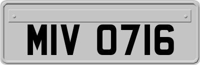 MIV0716