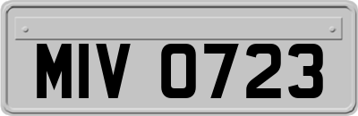 MIV0723