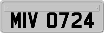 MIV0724