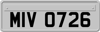 MIV0726