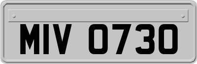 MIV0730