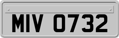 MIV0732