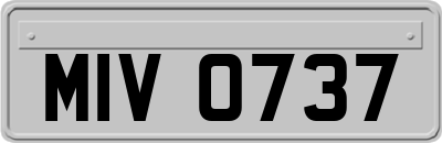 MIV0737