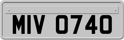 MIV0740