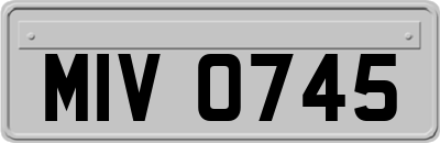 MIV0745