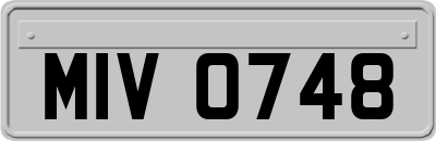MIV0748