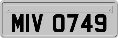 MIV0749