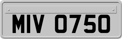 MIV0750
