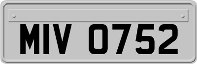 MIV0752