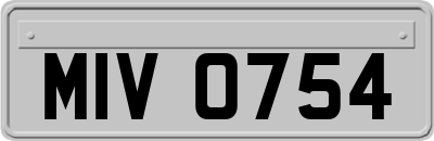 MIV0754