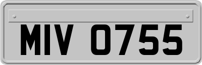 MIV0755