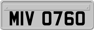 MIV0760