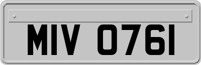 MIV0761