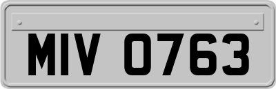 MIV0763