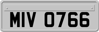 MIV0766