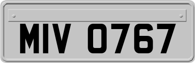MIV0767