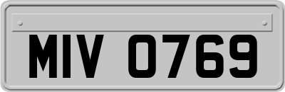 MIV0769