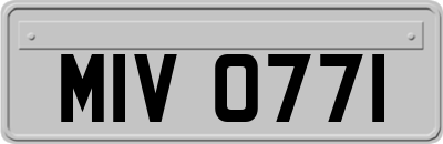 MIV0771