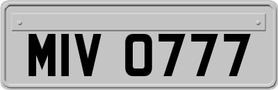 MIV0777