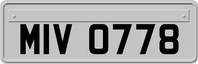 MIV0778
