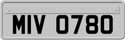 MIV0780