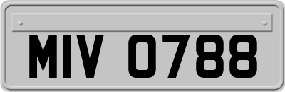 MIV0788