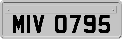 MIV0795