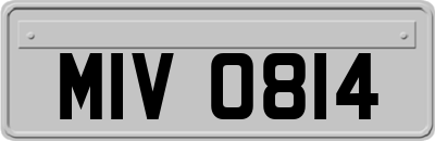 MIV0814
