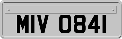 MIV0841