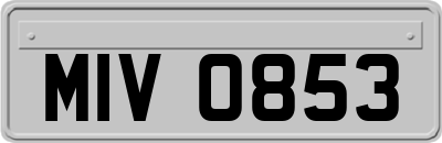 MIV0853