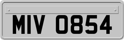 MIV0854
