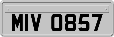 MIV0857