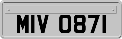 MIV0871