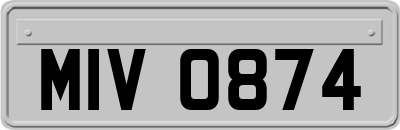 MIV0874