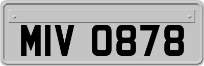 MIV0878