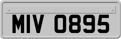 MIV0895