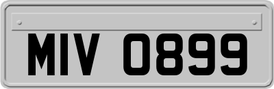 MIV0899