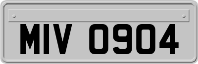 MIV0904