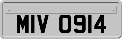 MIV0914