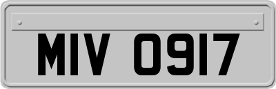 MIV0917
