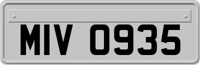 MIV0935
