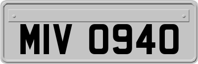 MIV0940