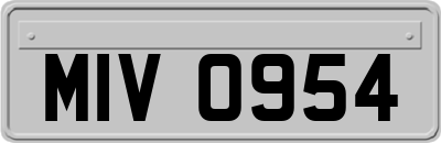 MIV0954